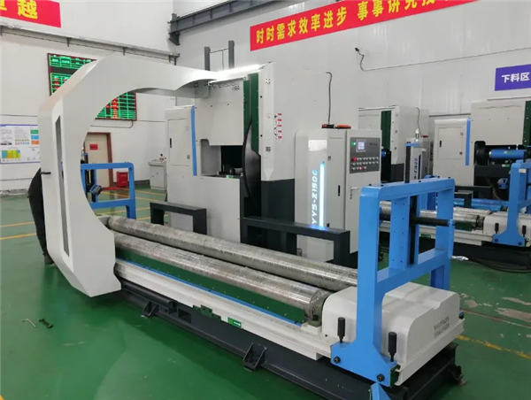 Z1500 Circular Saw Paper Roll Slitter