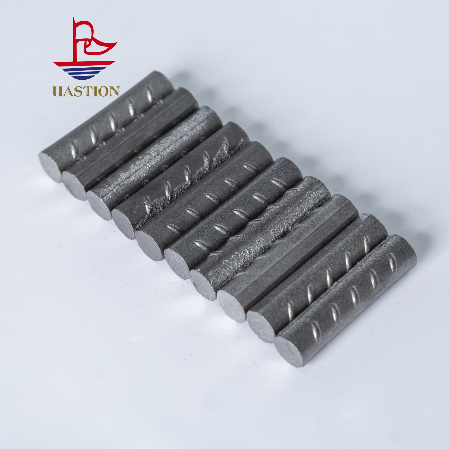 Titanium carbide hard rods - available on demand