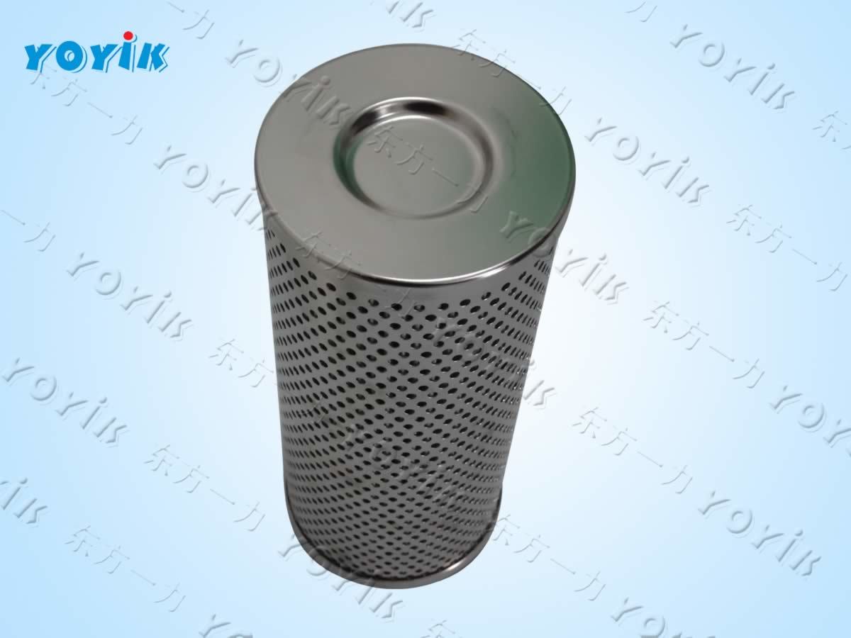 stainless steel filters strainers V4051V3C03 Filter element for Nashik power