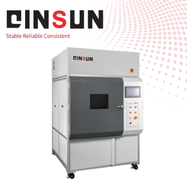 SI80 Carbon Arc Aging Tester
