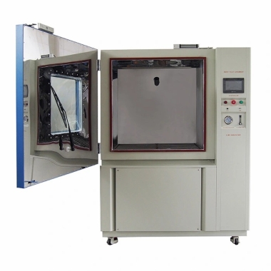 Humidity Environmental Test Chamber