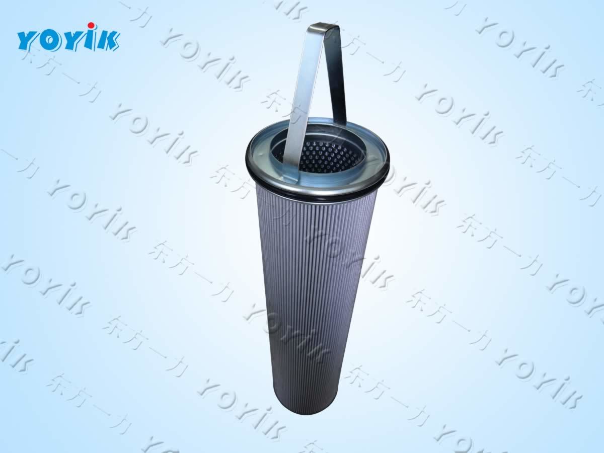 filter mesh manufacturer 0F3-08-3RV-10 MOP Suction Filter for Dahanu power
