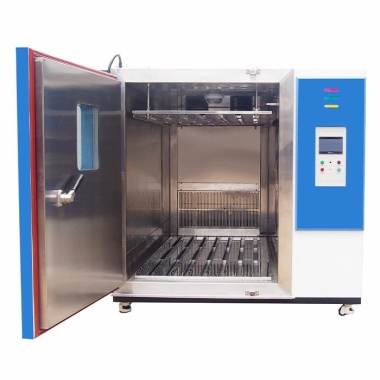 PV-Panels Testing Devices