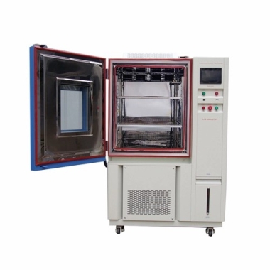 Temperature Chamber
