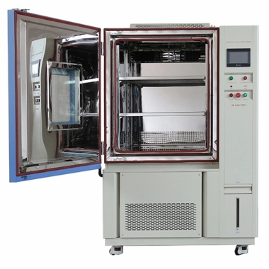Constant Temperature and Humidity Test Chamber