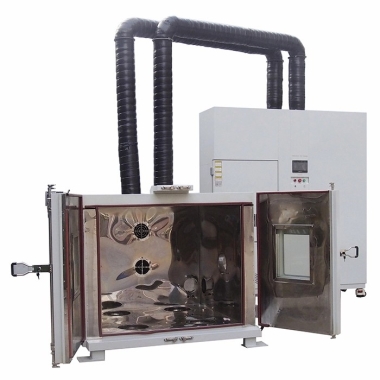 Conditioning Chamber