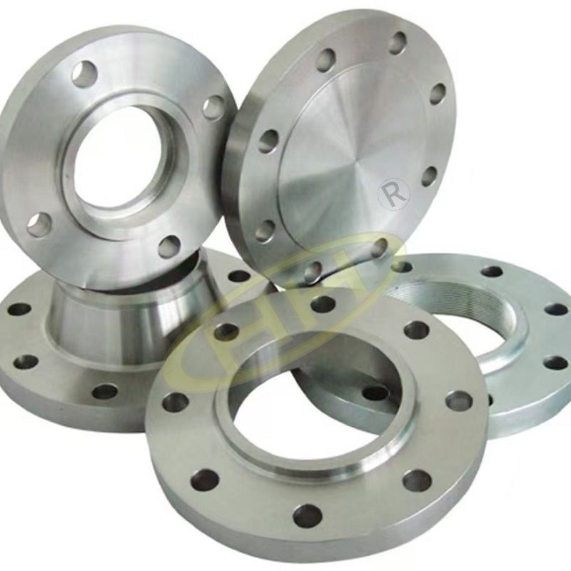 AWWA C207 Carbon Steel Flange