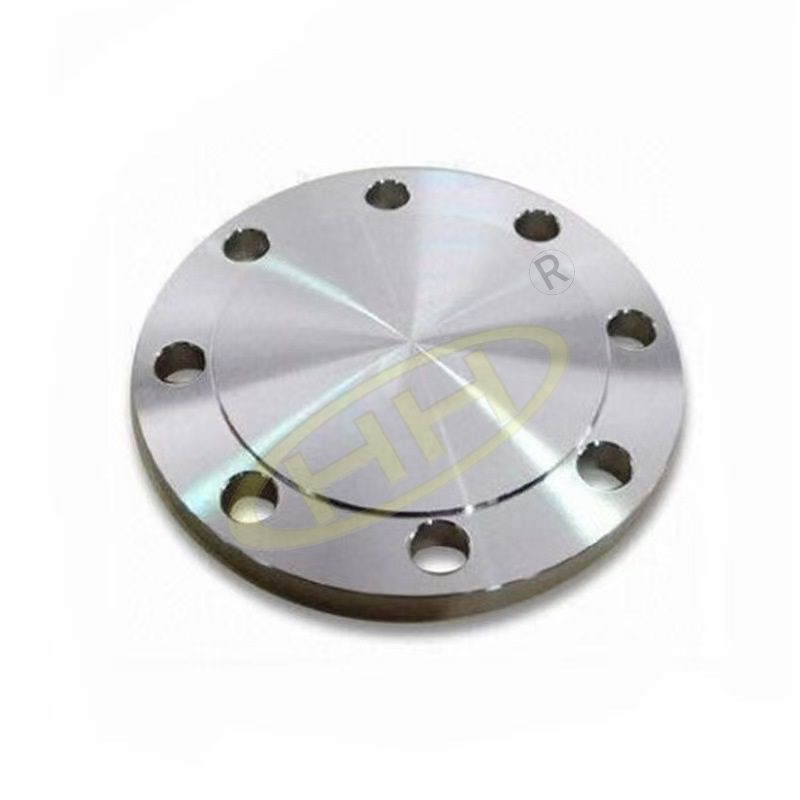 AWWA C207 Carbon Steel Flange