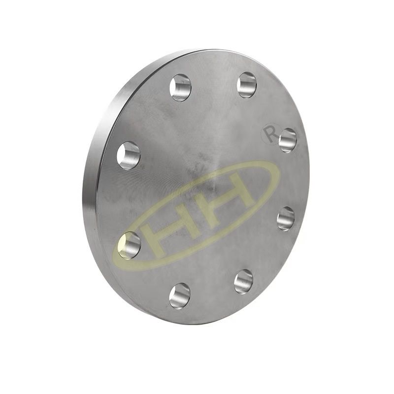 AWWA C207 Carbon Steel Flange