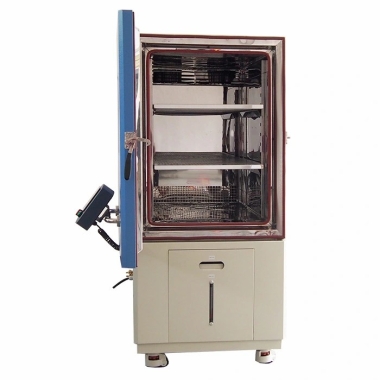 Versatile Environmental Test Chamber