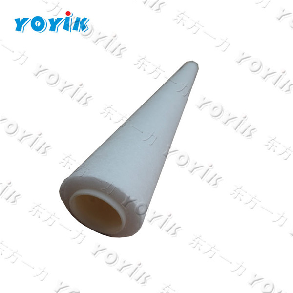 lube oil auto backwash filter YD0110D10BN/HC  for Singrauli power