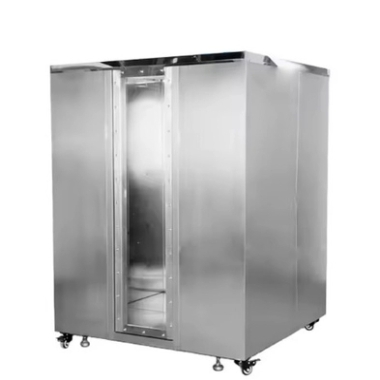 STD IPX7 Machine Waterproof Test Chamber