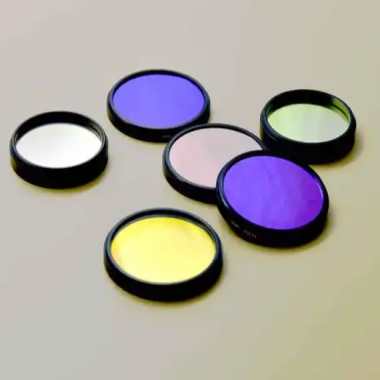 Internal and external filters