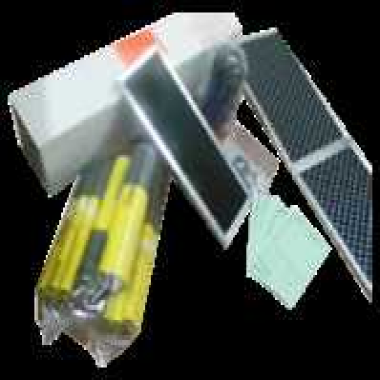 4000 Hours Test Kit For Xenon light WeatherOmeeter