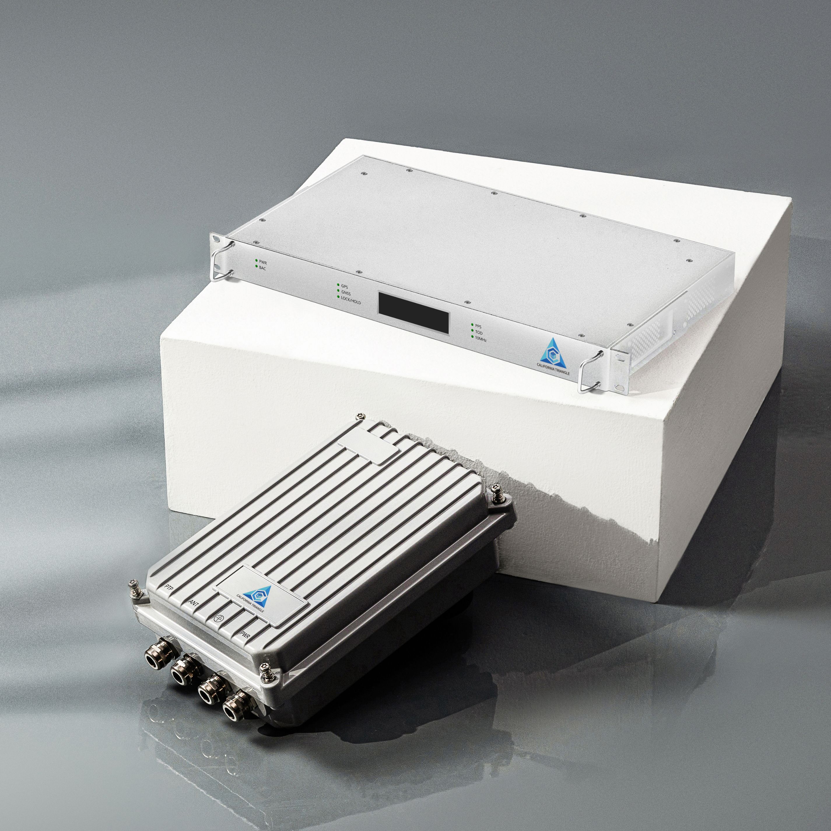 How the financial industry chooses a time synchronization solution