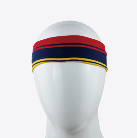 Knitted Grip Headband