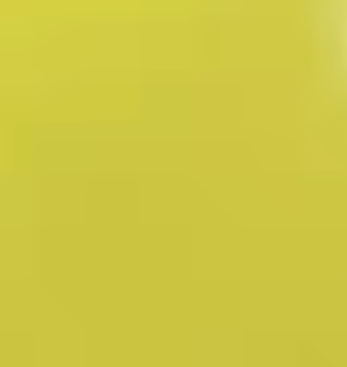 Glossy and Bright Yellow Powder Coating