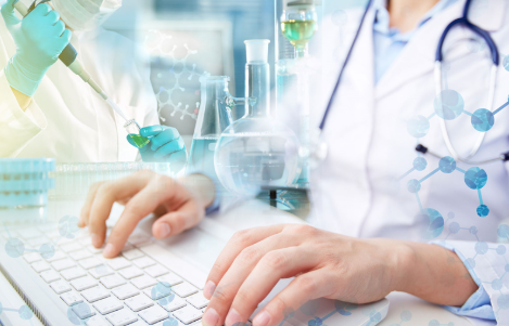 Antimicrobial Powder Coatings