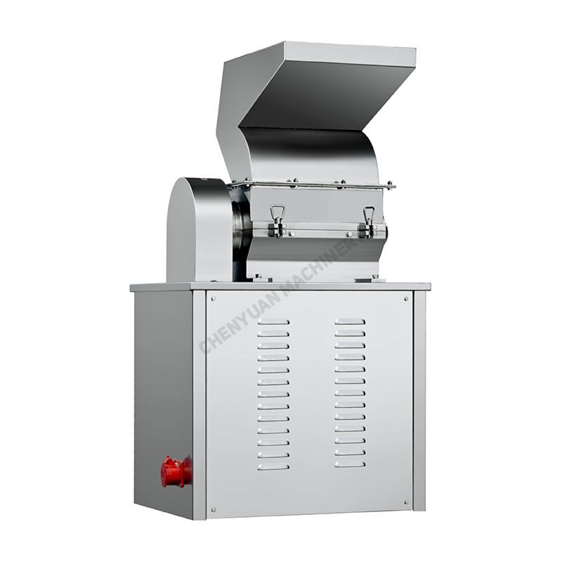 CSJ Industrial Grinder Machine
