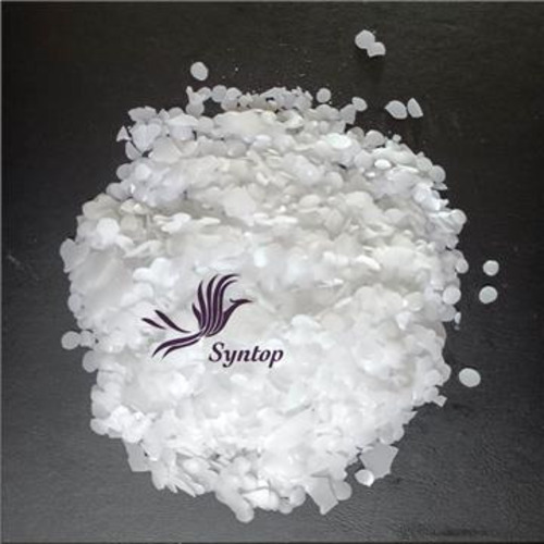 High melting point fischer tropsch wax with abrasion resistance for plastic 
