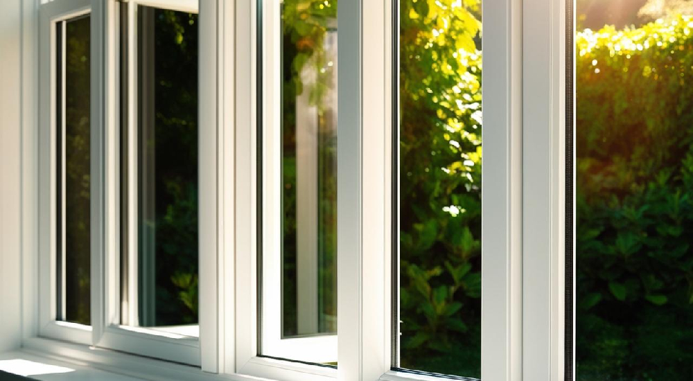 Upvc Casement Window