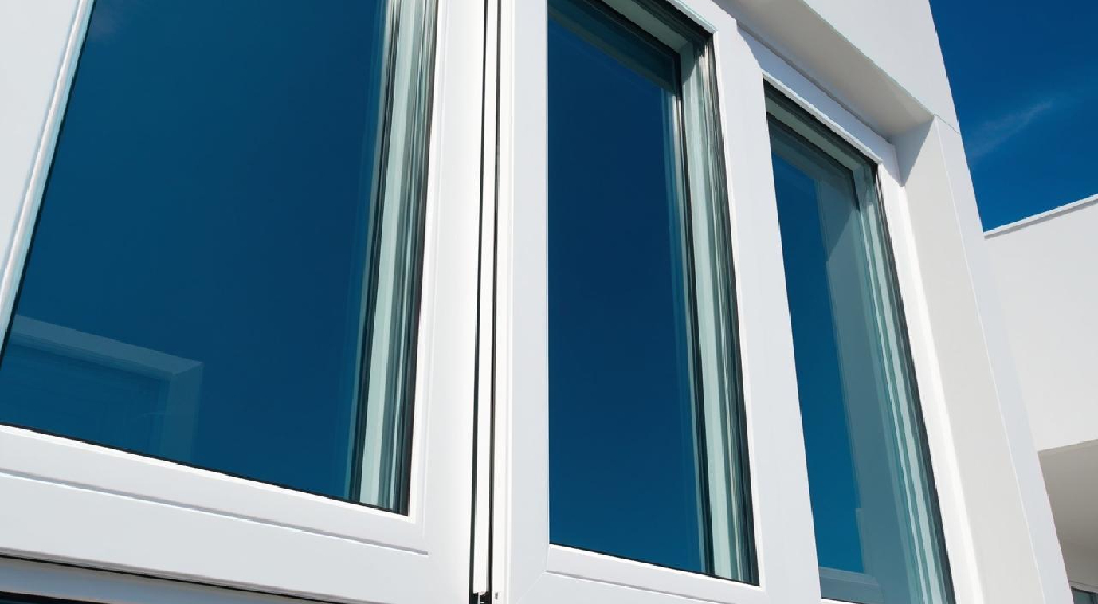 Upvc Sliding Window