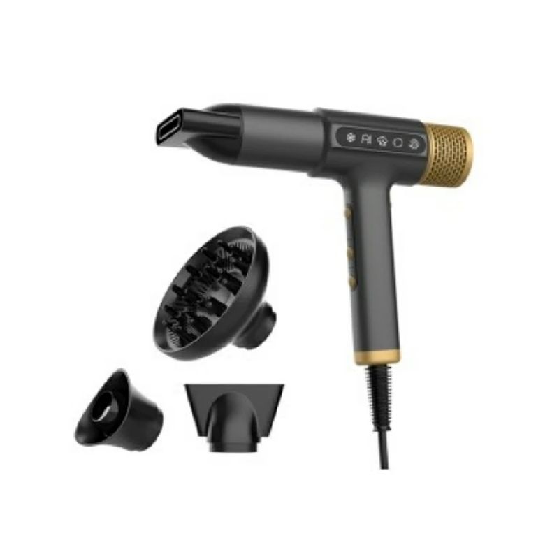BLDC Motor Hand Held Hair Dryer