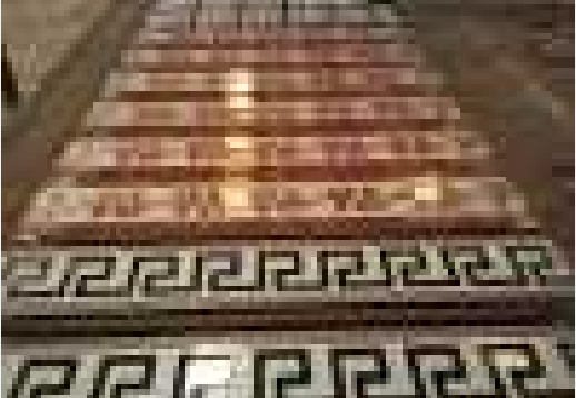 Jingduo pigment ment