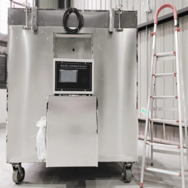 Steel Structure Fireproof Coatings