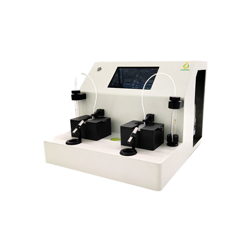 JW-FG8-X6 Dual Slide Analytical Ferrograph