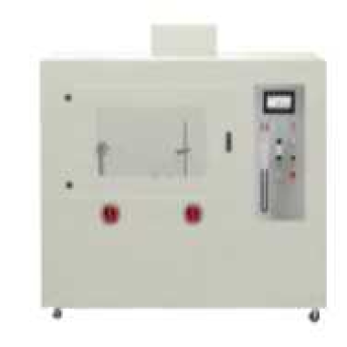 UL1581 FCable Burning Test Chamber