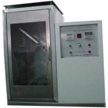 Big 45°Method Suture Flame Contact Times Tester