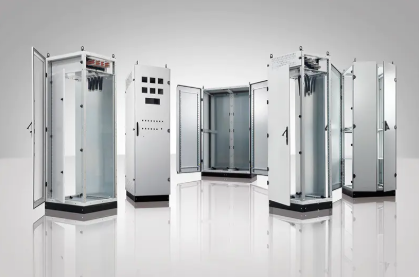 Cabinet powder Coatings