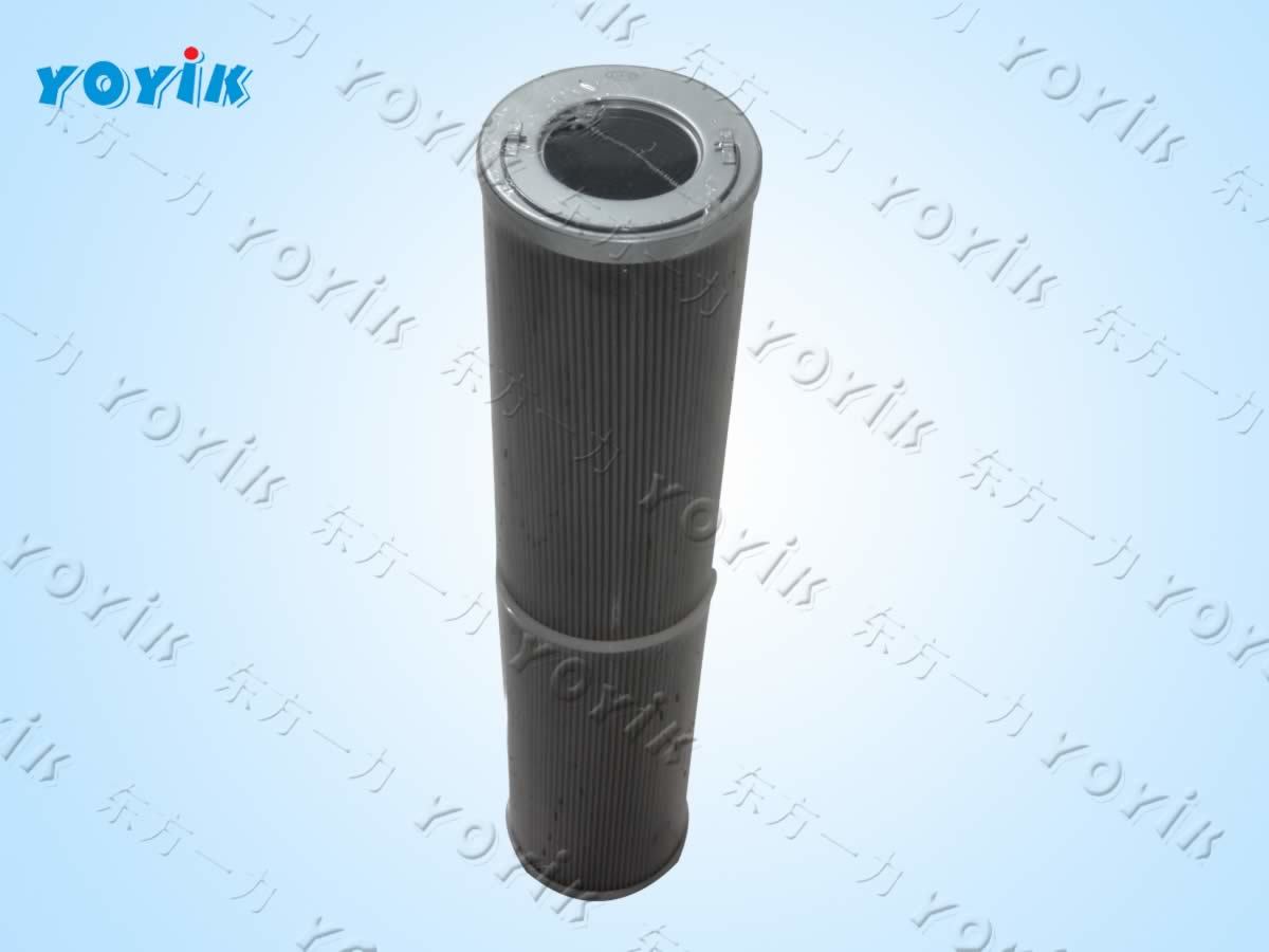 hydraulic filter crossover chart DP302EA10V/-W EH oil actuator pressure filter for Pacitan power