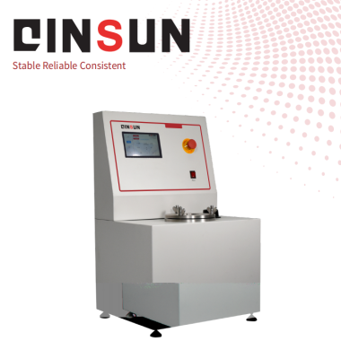 Air Flow Resistance Tester