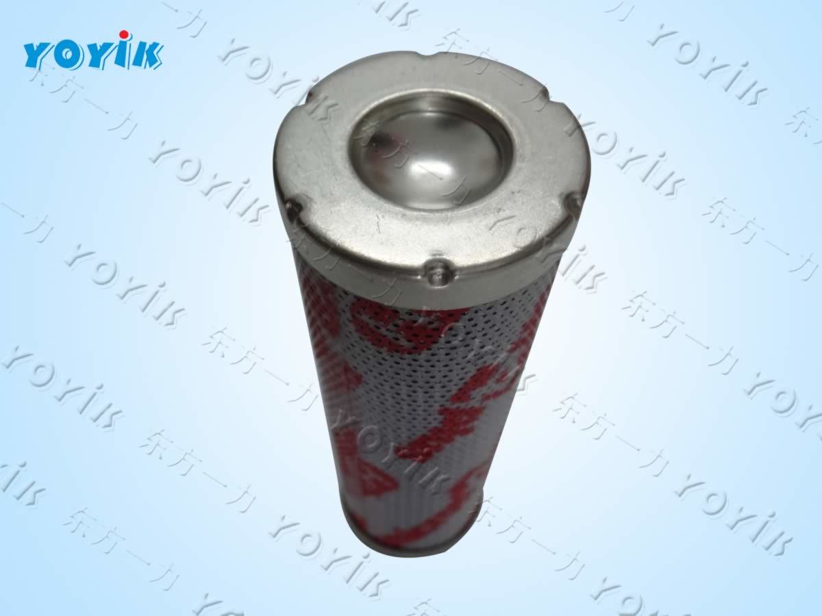 oil filter manufacturers TLX268A/20 FILTER FOR OUTLET JACKING OIL PUMP for Bhusawal power
