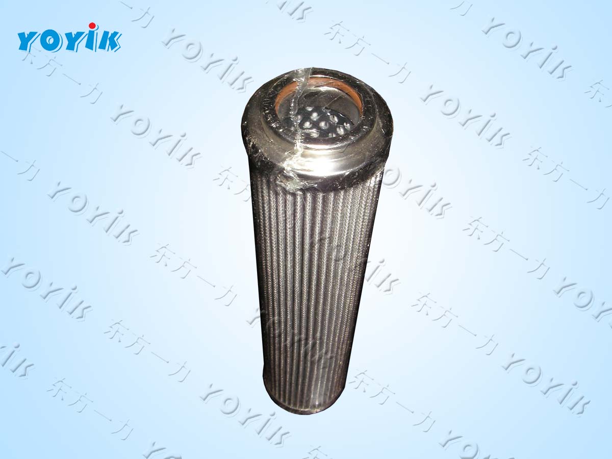 industrial cartridge filters SVA9-N Hydraulic oil filter for Koderma power