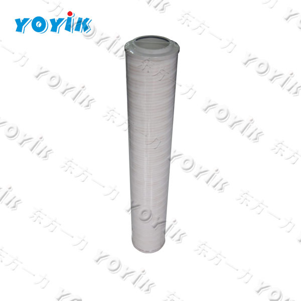 hydraulic filter assembly HBX-25*10 STG Jack Oil Outlet filter(Small) for Chhabra power