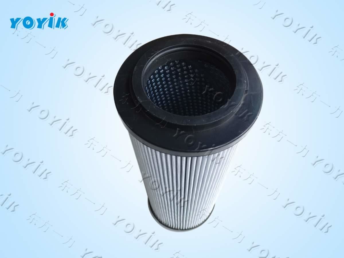 hydraulic filter maintenance DP401EA03V/-W EH oil Hydraulic unit pressure switch inlet outlet strainer for Lontar power