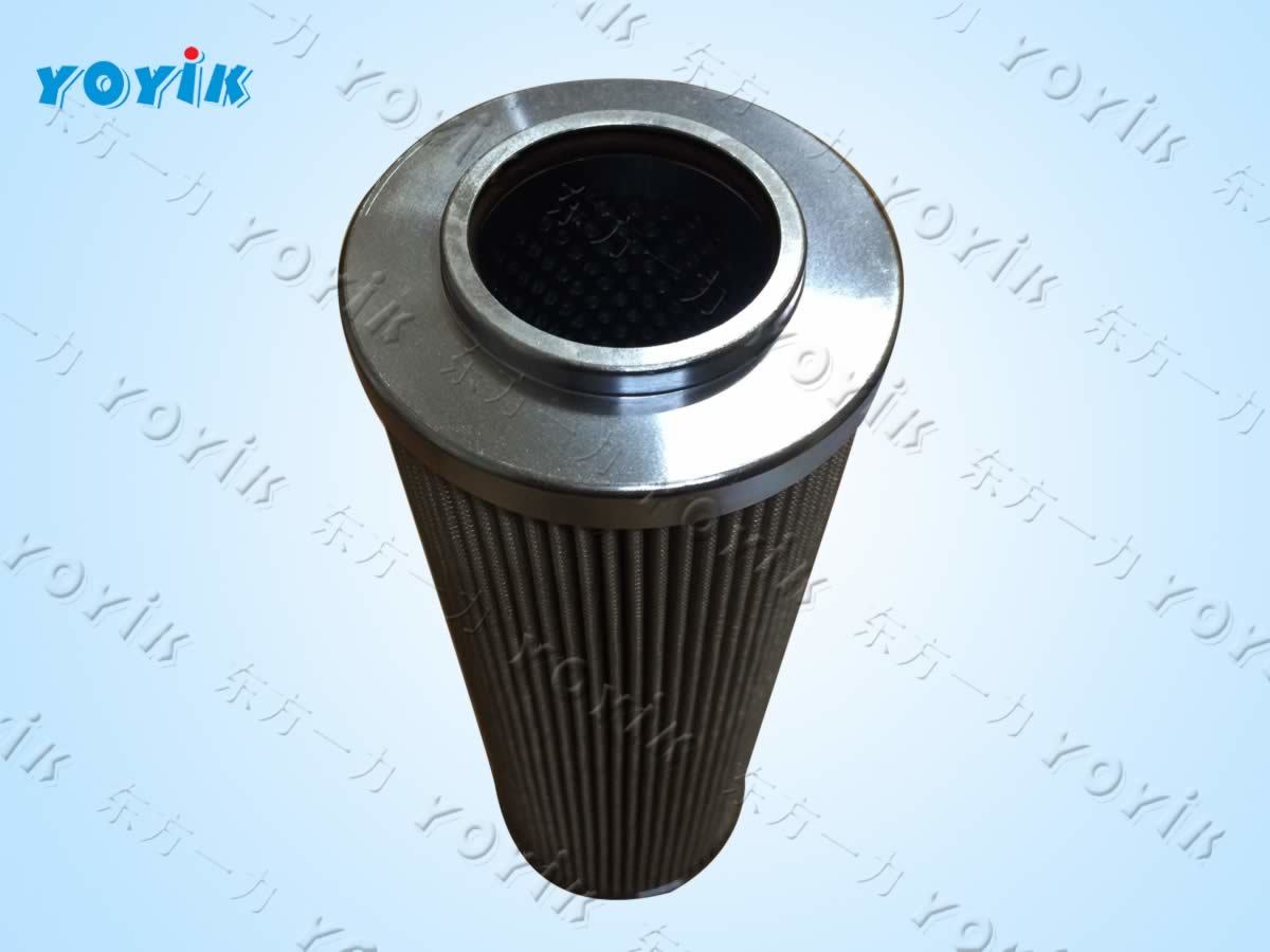 fiberglass filter element DP2B01EA01V/-F EH oil Hydraulic Unit Strainer for Sant Singaji power