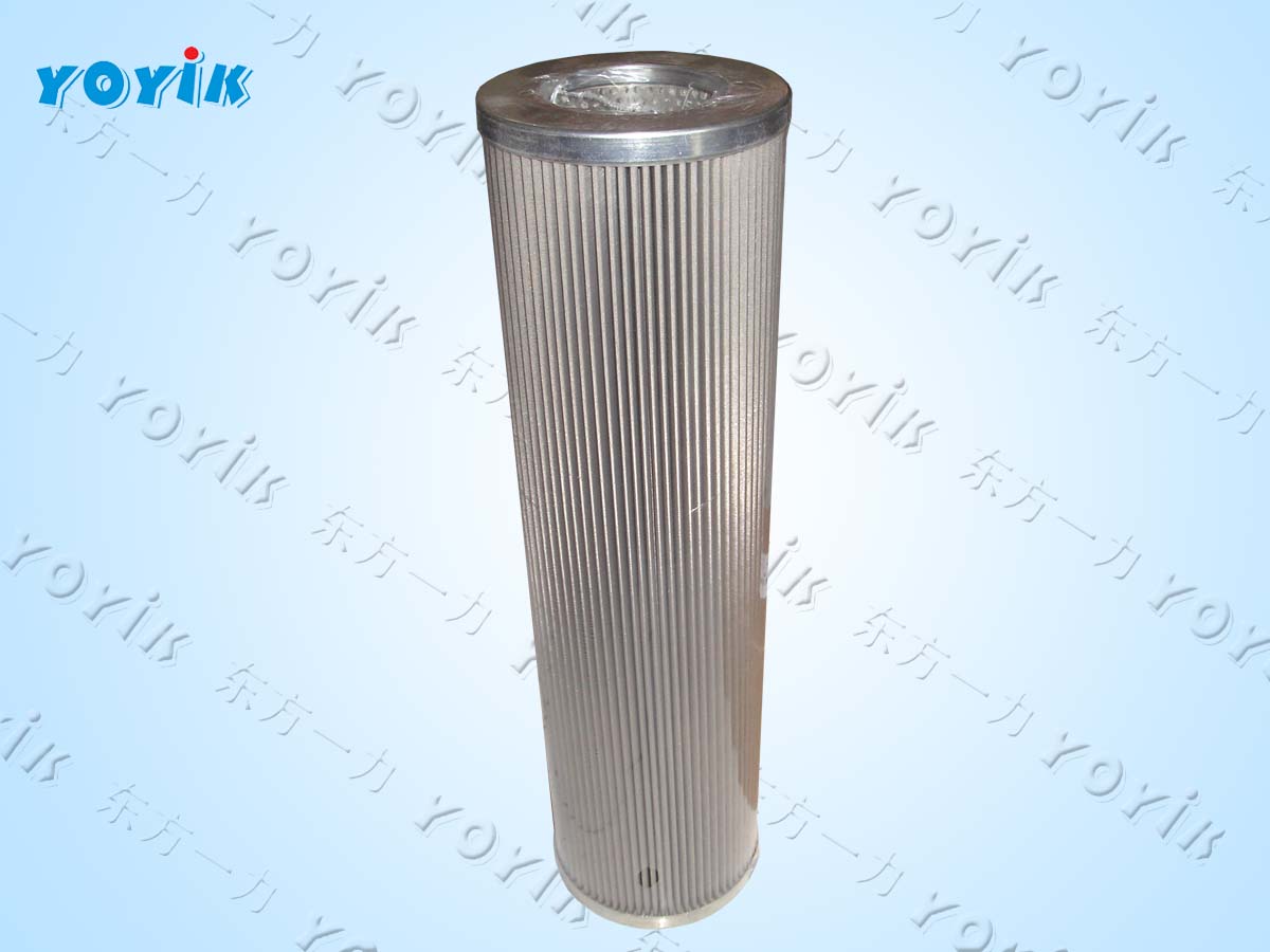 filter cartridge machine DP6SH201EA01V/F RCV actuator filter for Talwandi Sabo power