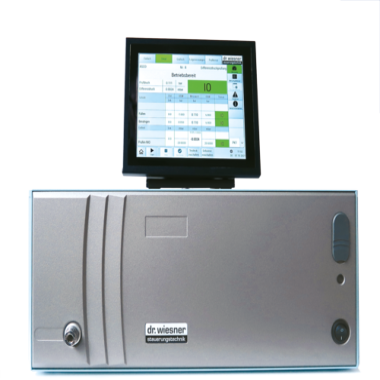 Swimming goggles sealing tester