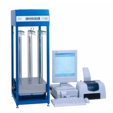 Fabric Drying Tester