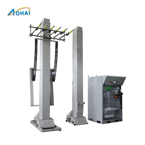 AH-605 Reciprocating Electrostatic Spraying Machine