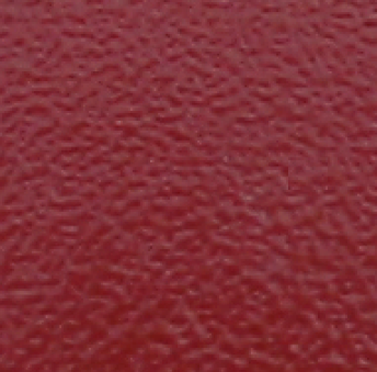 Red Wrinkle Color Powder Coating