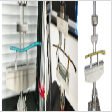 Intramedullary Nails Internal-fixation Pull-out Force Tester