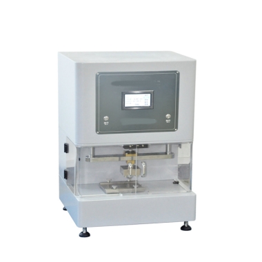 Carpet Dynamic Load Tester