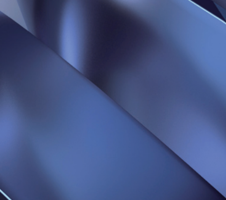 Imitation porcelain light luxury home decoration powder