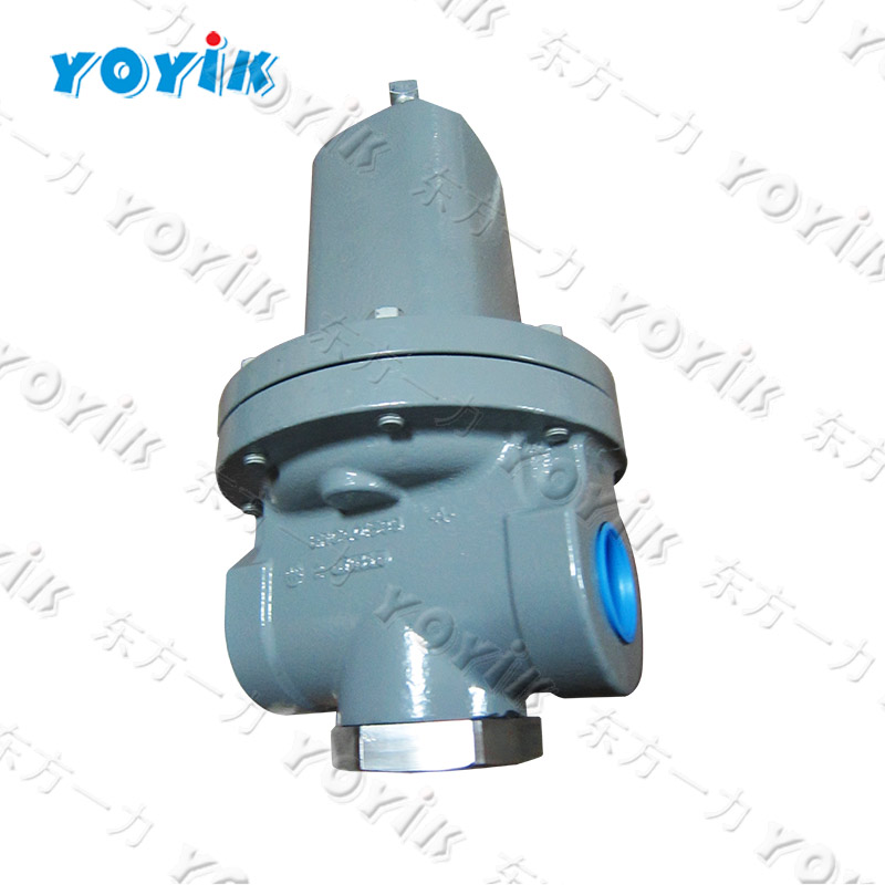 Save Maintenance Costs Check valve H44W-16P power plant spare parts