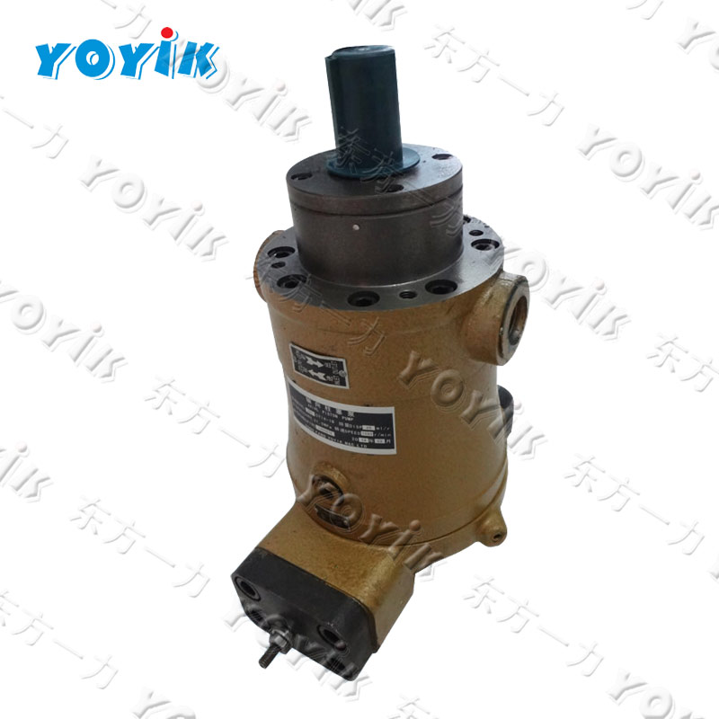 Enhanced Electric stop valve body J965Y-P5163I for power station